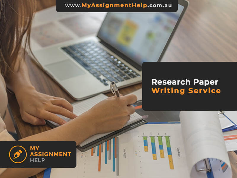 professional research paper writing service